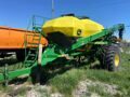 Посевной комплекс прямого посева John Deere 1895